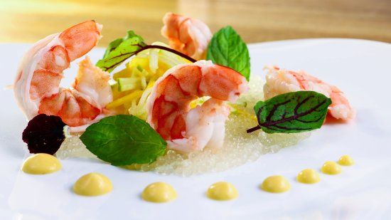 La Cucina Ristorante